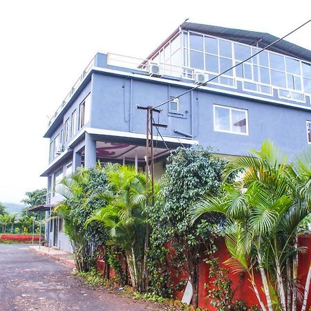 Golden Valley Resort マハバレシュワール エクステリア 写真