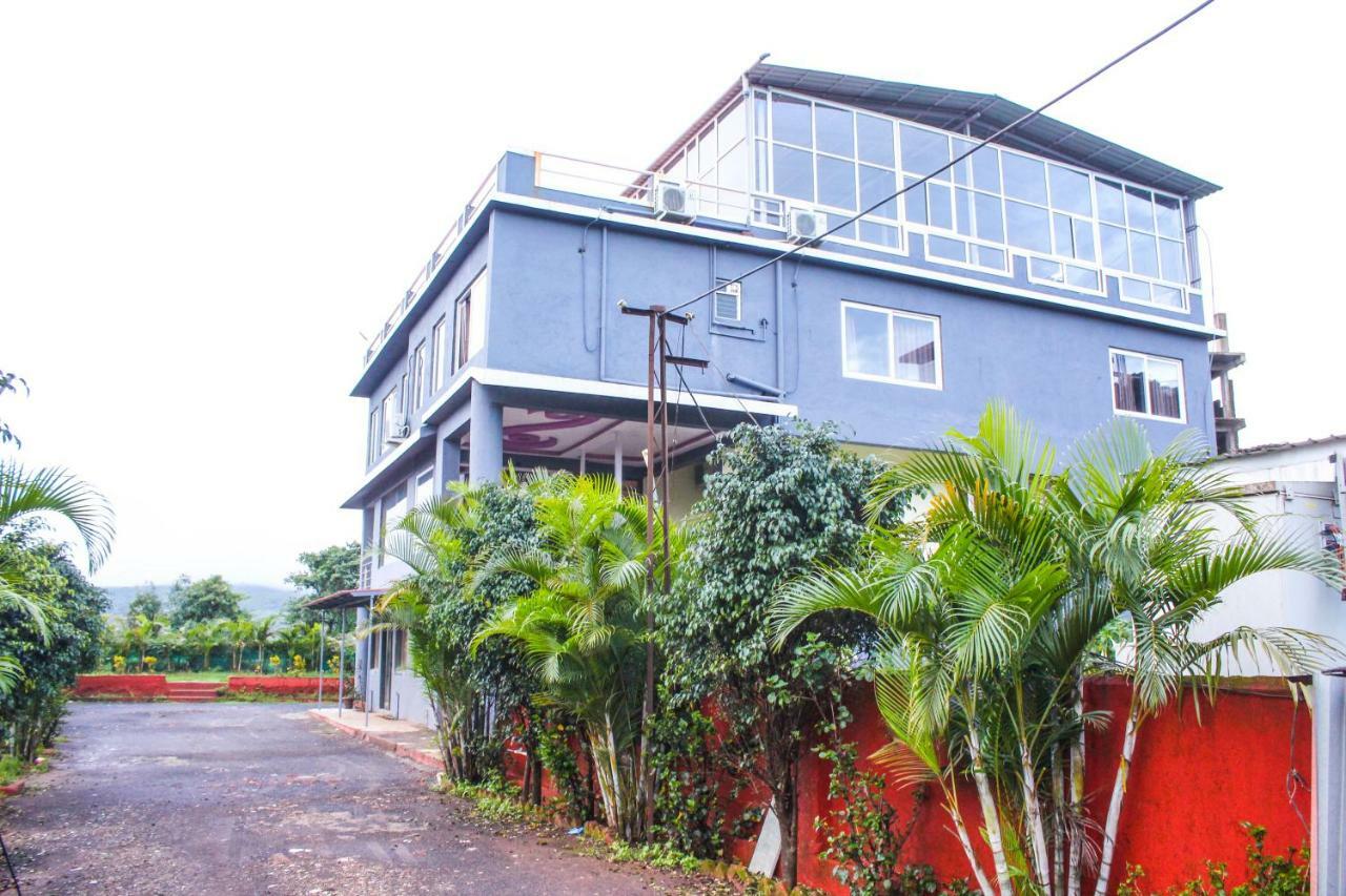 Golden Valley Resort マハバレシュワール エクステリア 写真